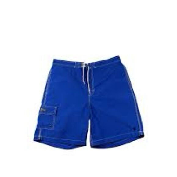 Vintage Ralph Lauren swims trunks | XL - Picture 1 of 6